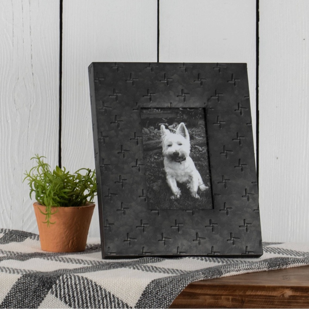 4x6 Logan Photo Frame